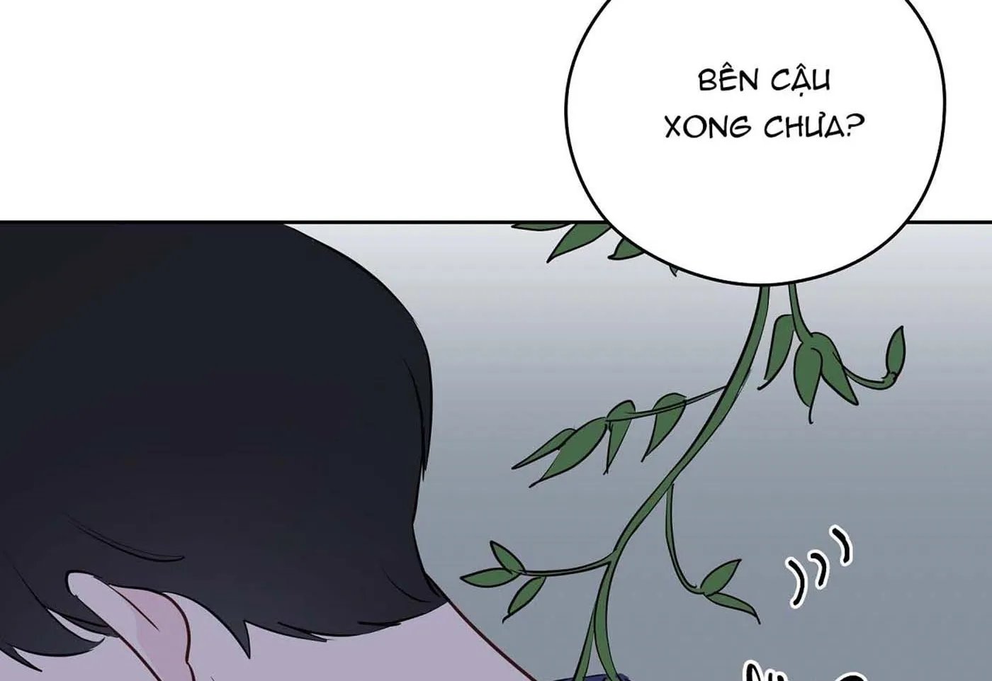 chuyện quái gì với giấc mơ đó vậy chapter 23 70