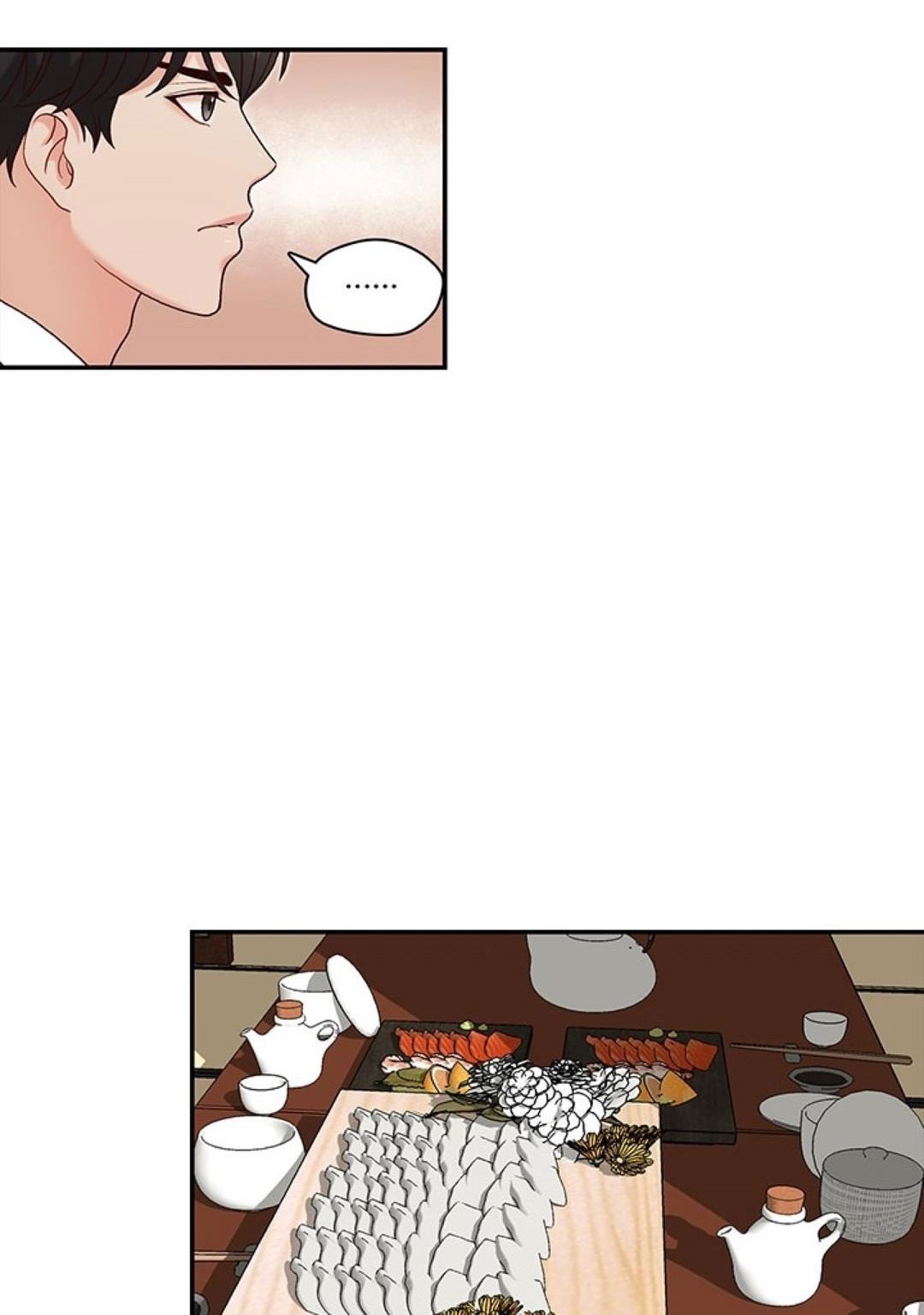 thư ký của anh trai chapter 6.1 7