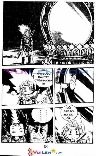 những người bạn tốt chapter 27 136