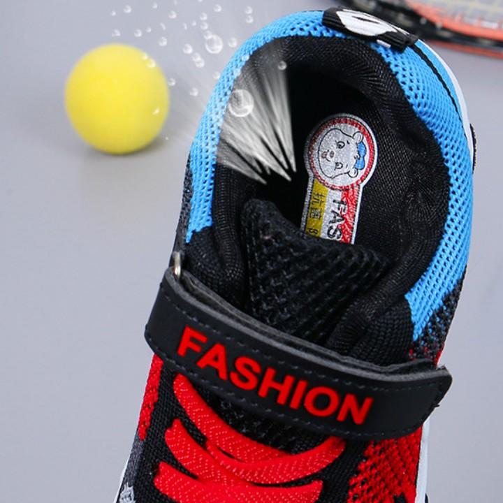 Giày thể thao cho bé, giày cho bé trai,giày sneaker , giày thời trang 21192