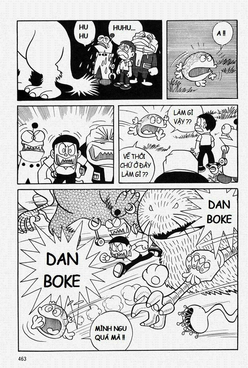 mojako chapter 10 47