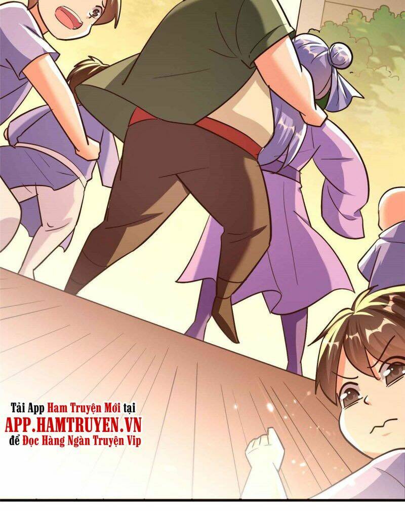 vạn giới tiên vương chapter 164 15