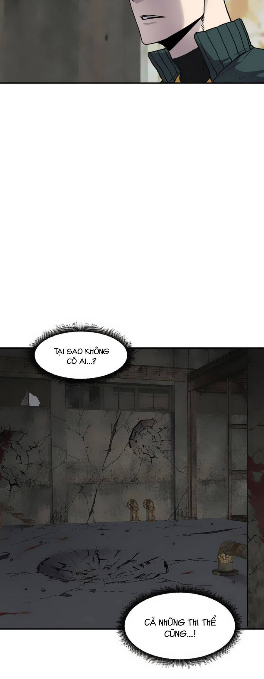 pháp sư hạng b nhanh nhất thế giới chapter 56 30