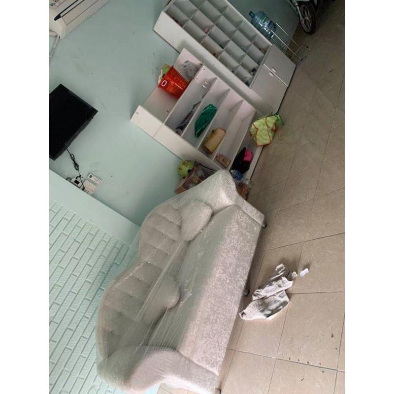 Ghế sofa văng dài . sofa chờ