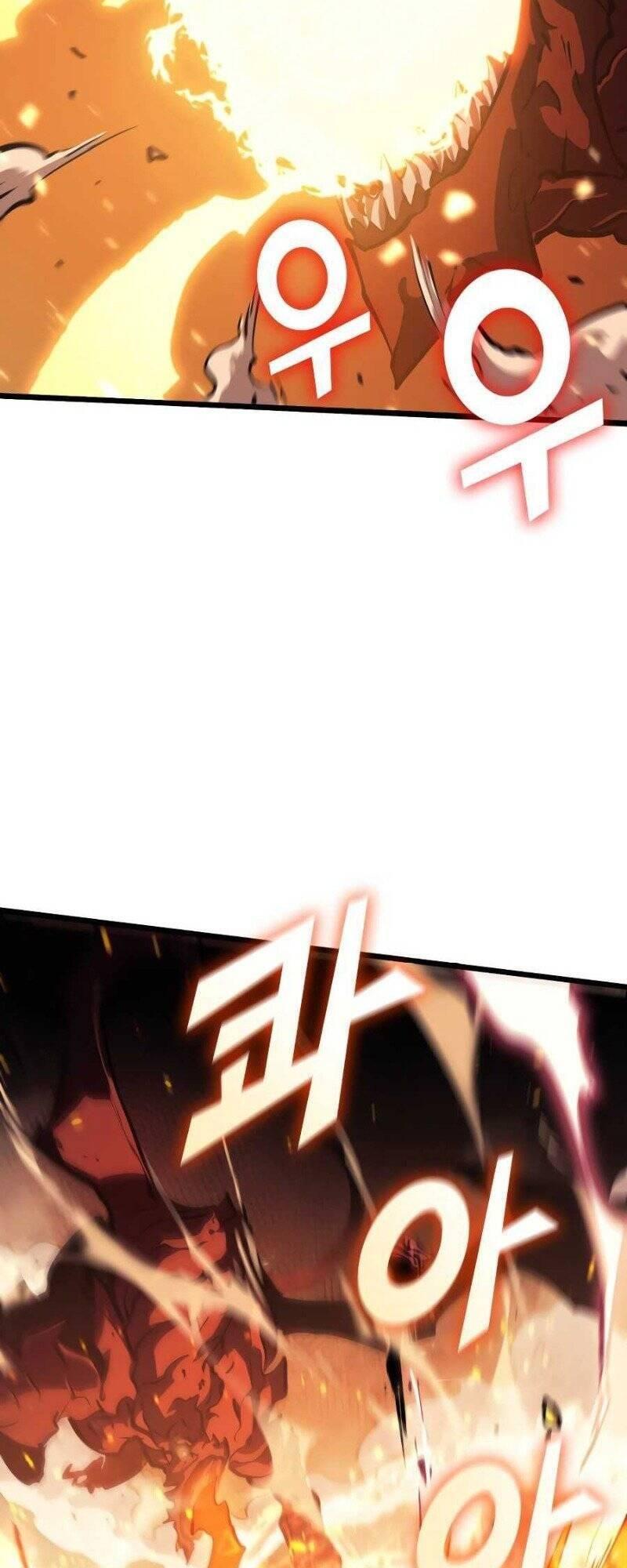 tôi trở lại thăng cấp một mình chapter 91 44