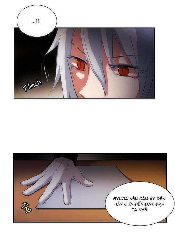 crepuscule (yamchi) chapter 15 24