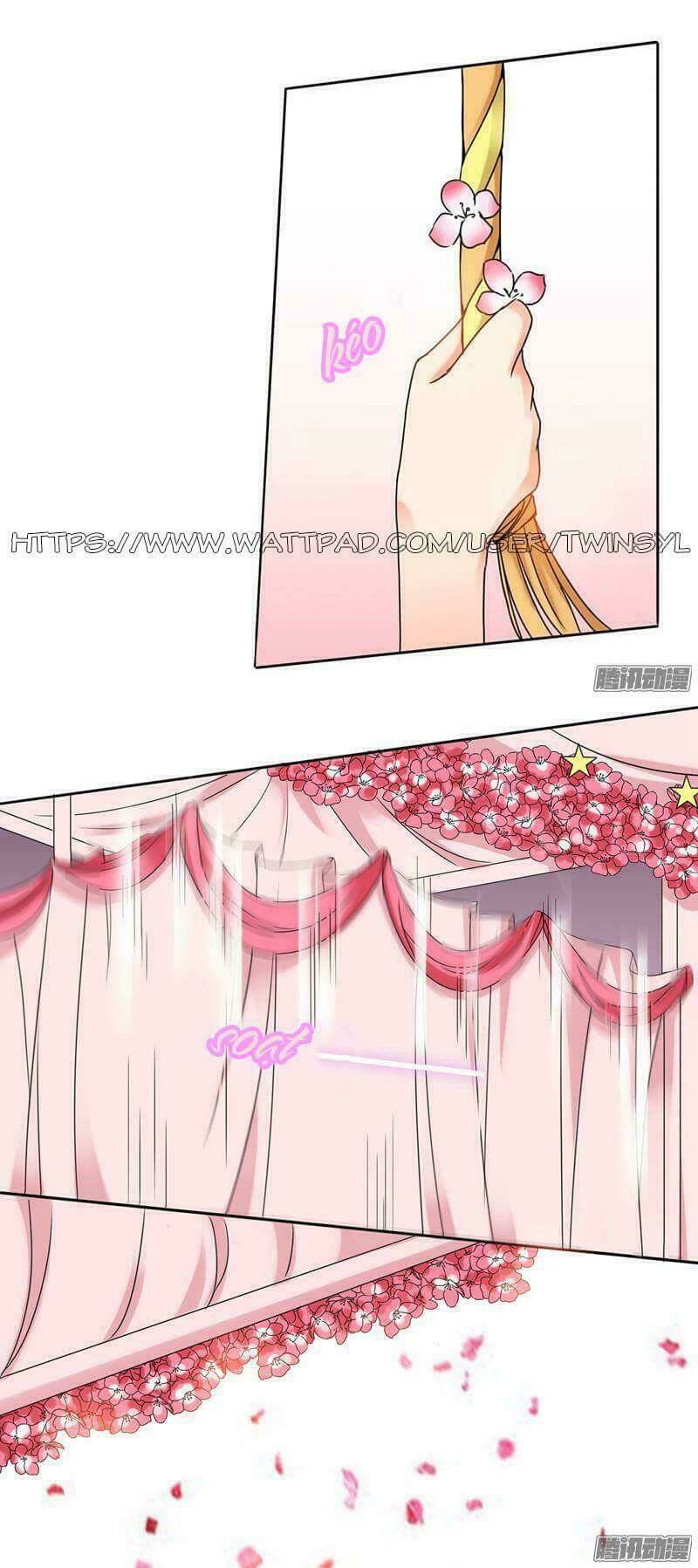 bá đạo trung khuyển tìm ái ký chapter 26 5