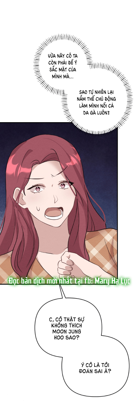 [18+] đêm không thể vãn hồi chapter 2.1 5