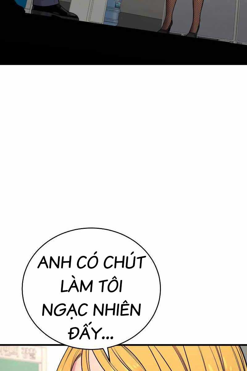 cảnh sát báo thù chapter 8.1 27