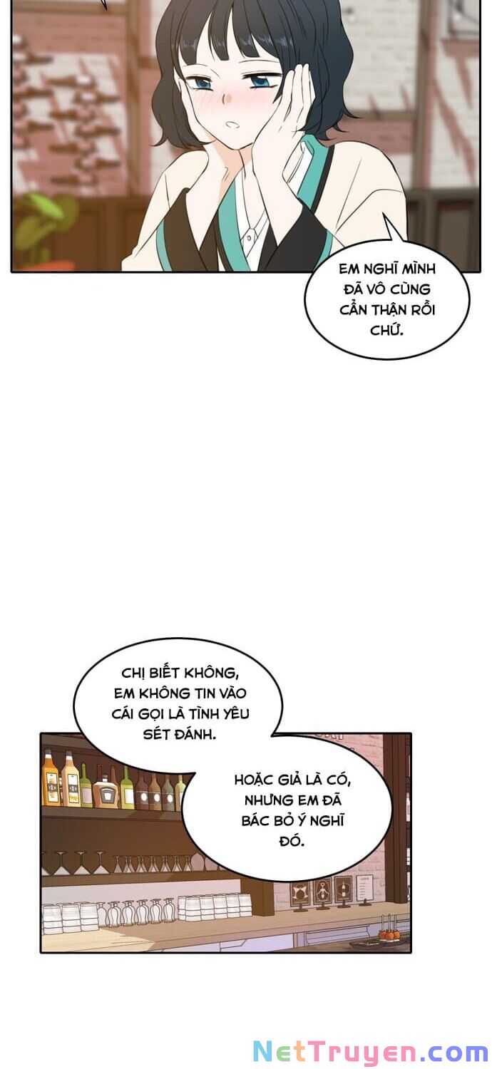 kiếp này cũng xin chăm sóc tôi như vậy nhé kiếp này cũng xin chăm sóc tôi như vậy nhé chapter 17 14