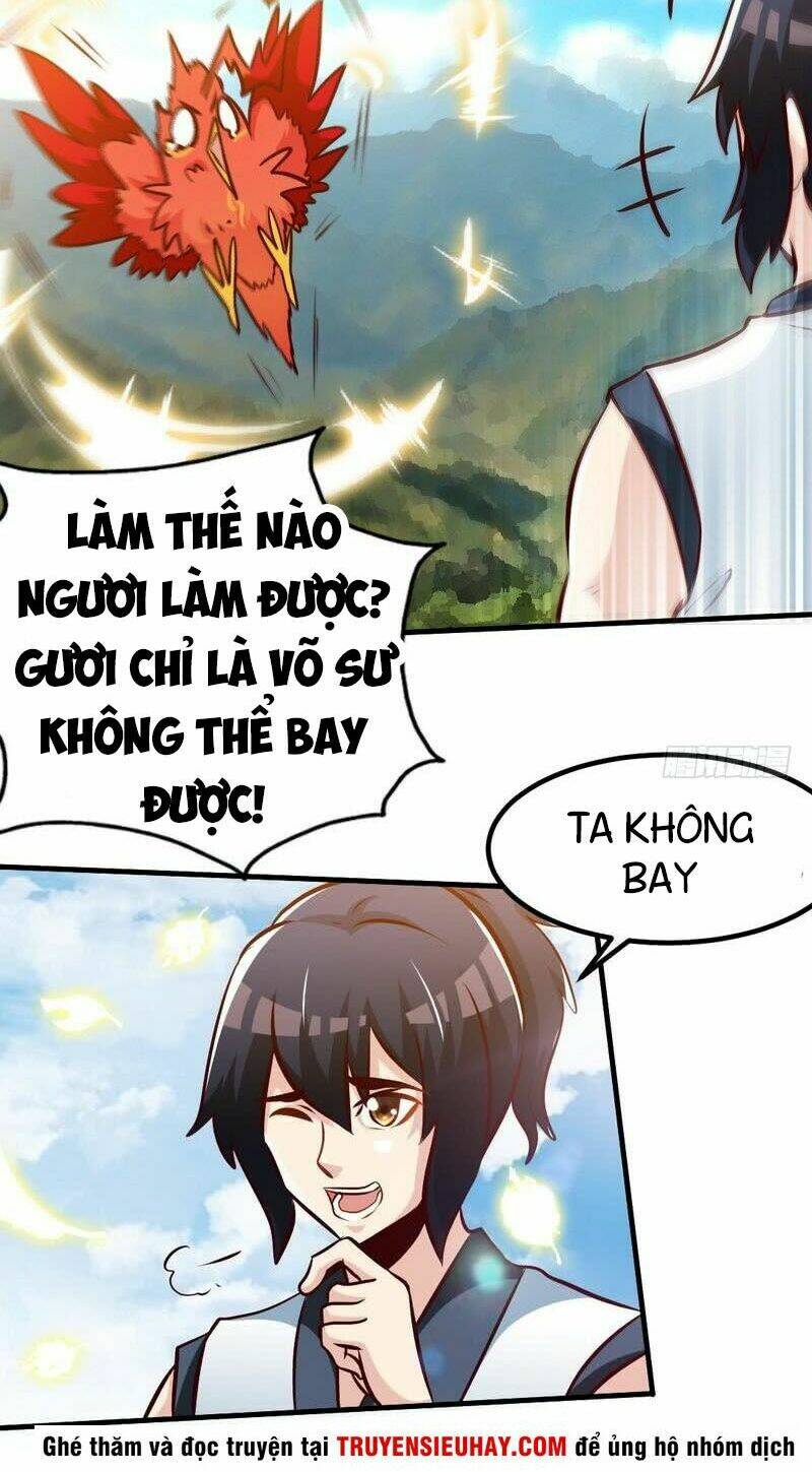chí tôn thần ma chapter 98 17