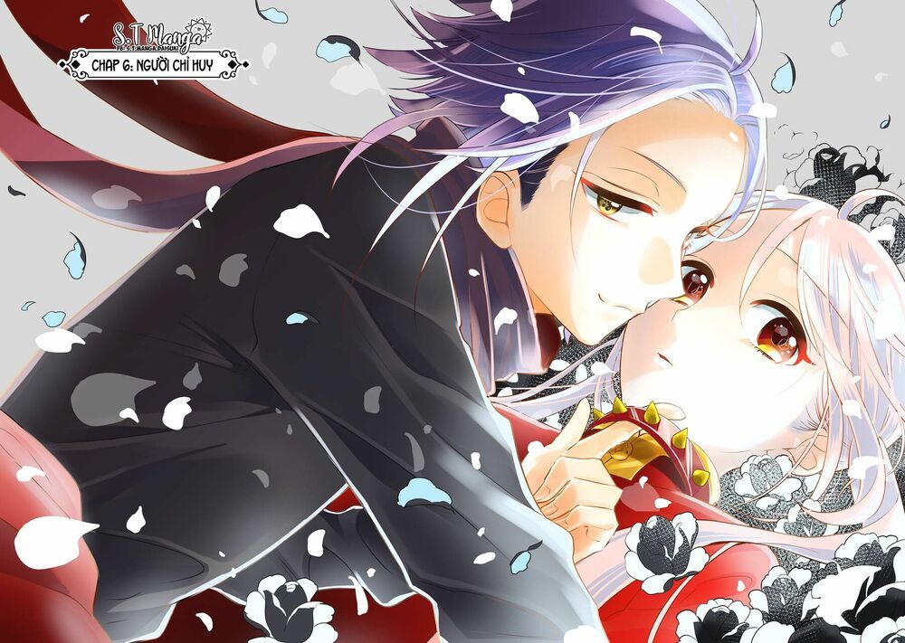 meido no koi wa enma shidai! chapter 7 2