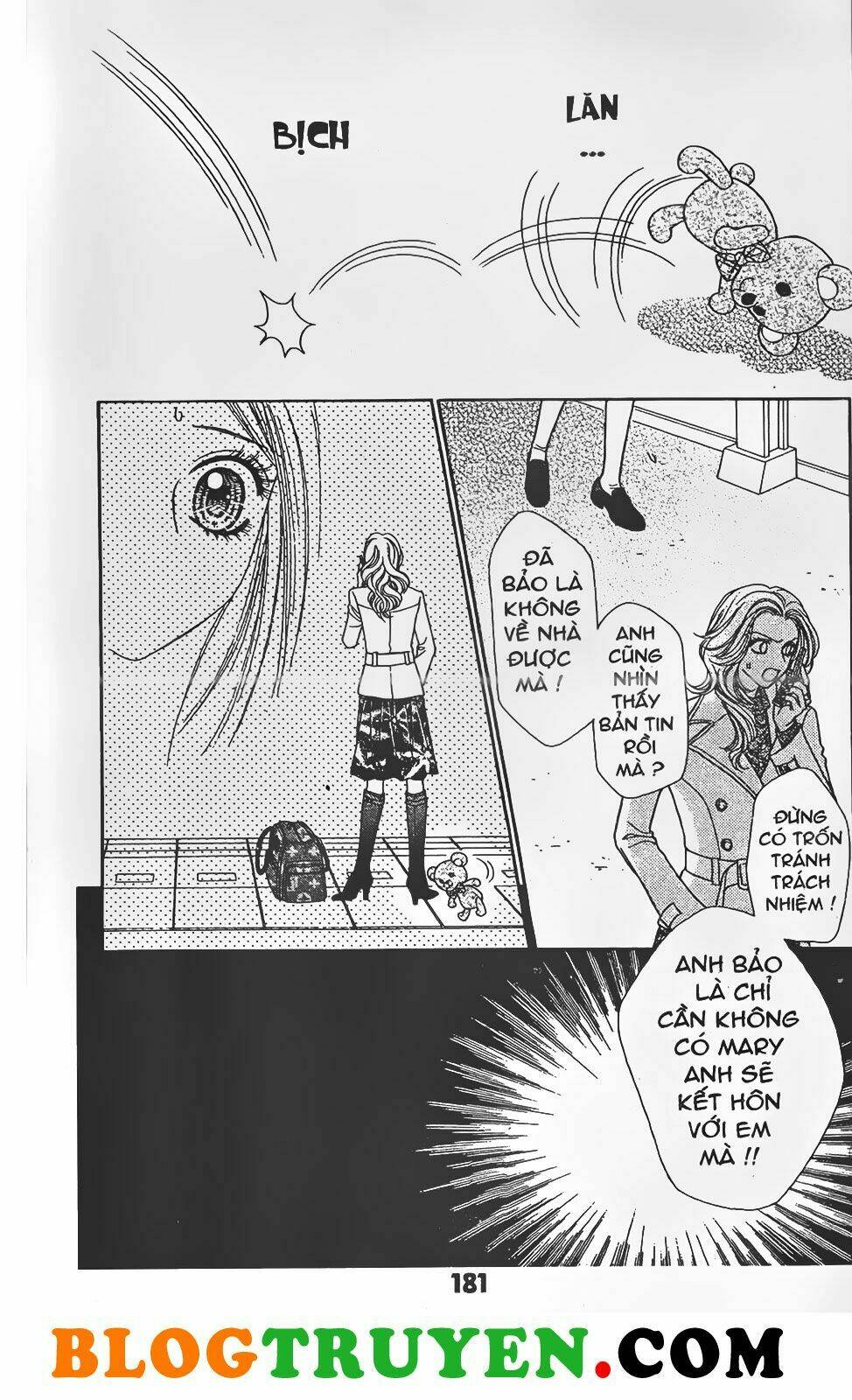 truyền thuyết bí ẩn chapter 6 29