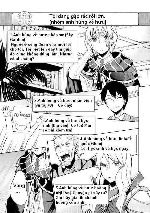 yuusha gojo kumiai kouryuugata keijiban chapter 1 4