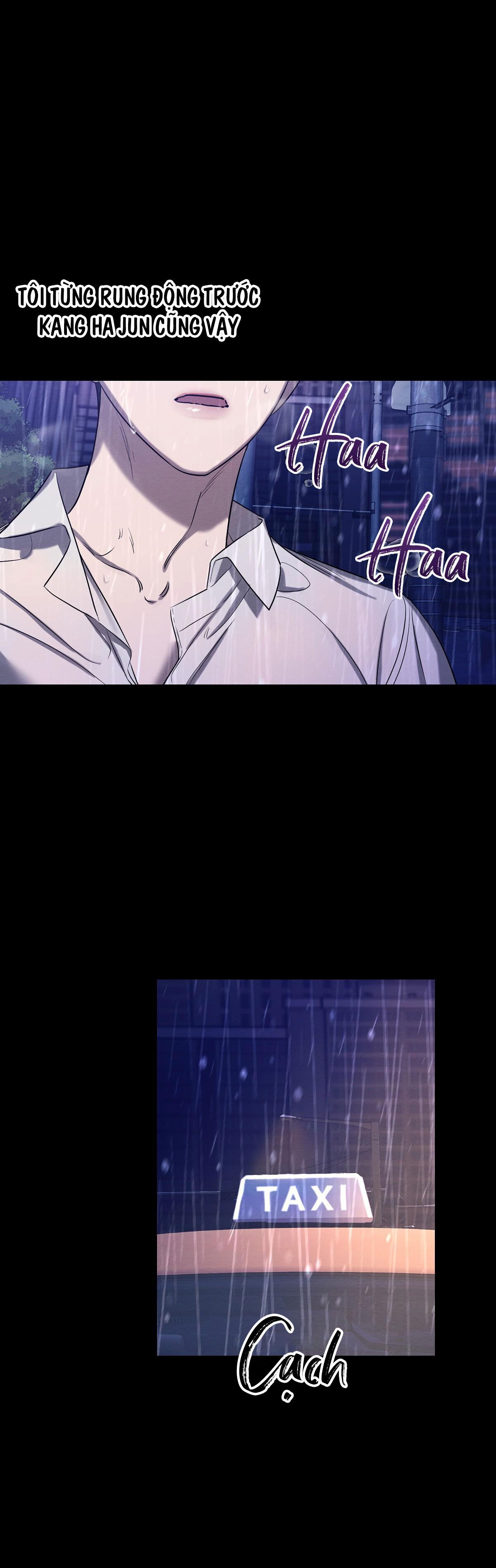 lý do của ác nhân chapter 33 3