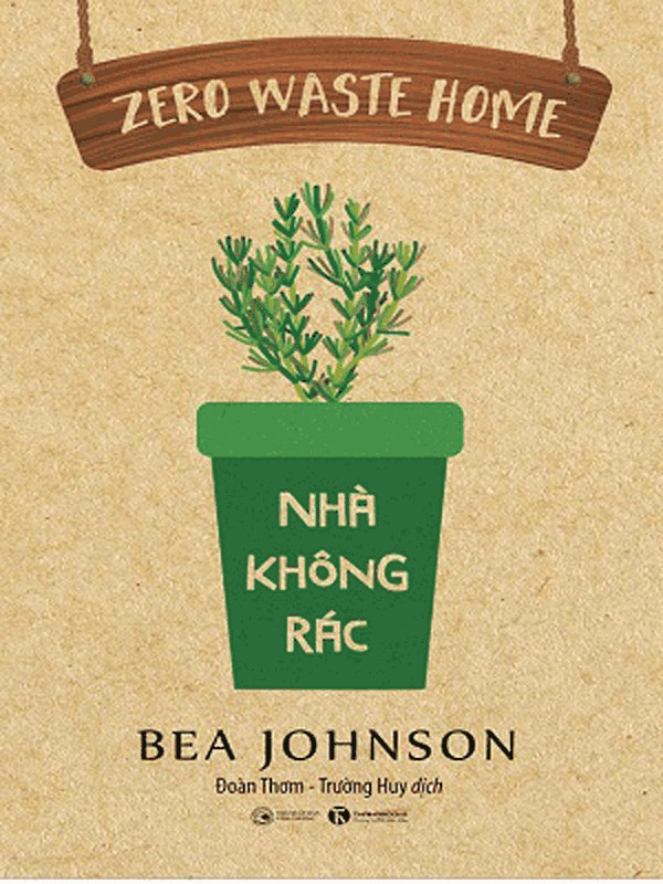 Hình ảnh Zero Waste Home: Nhà Không Rác