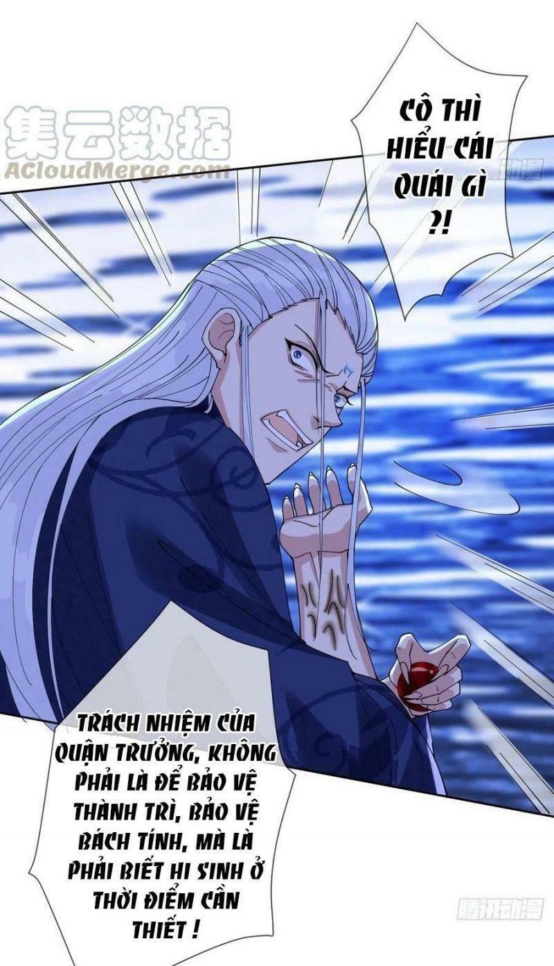 mạt thế nữ vương chapter 45 37