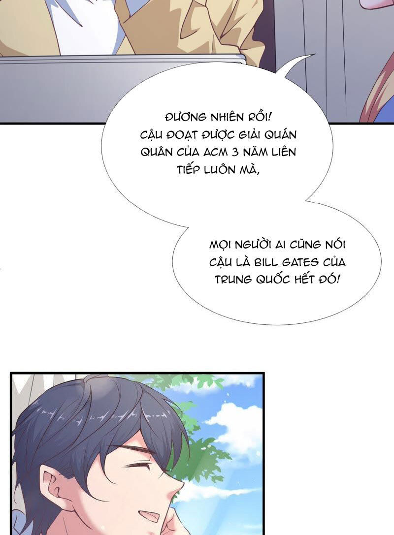 chiến lược lãng mạn của thịnh thiếu chapter 49 49