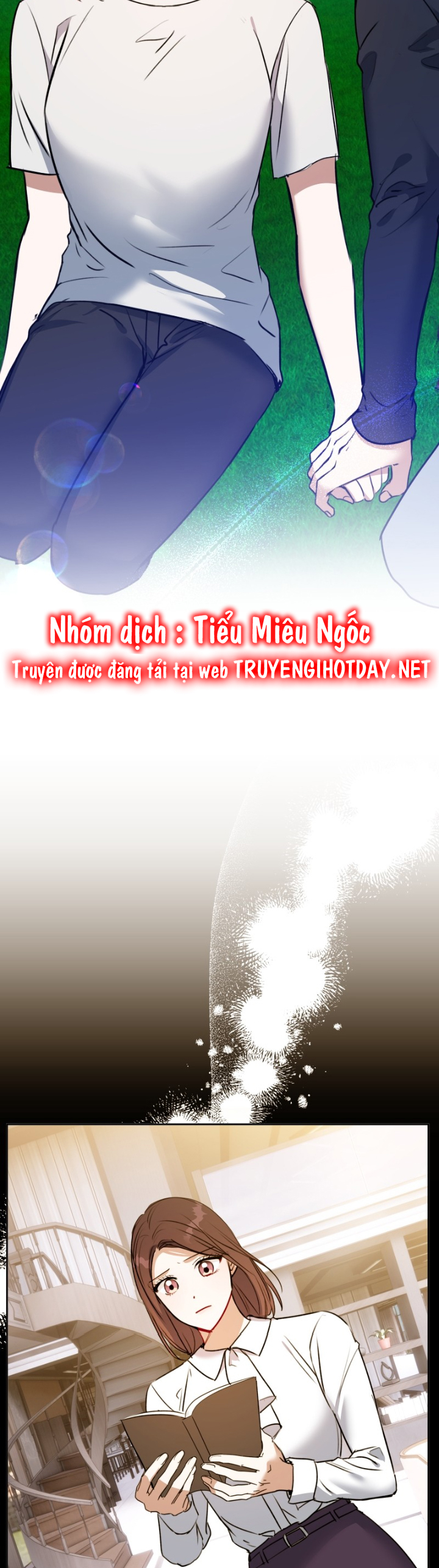 bản cam kết hôn nhân chapter 67 10