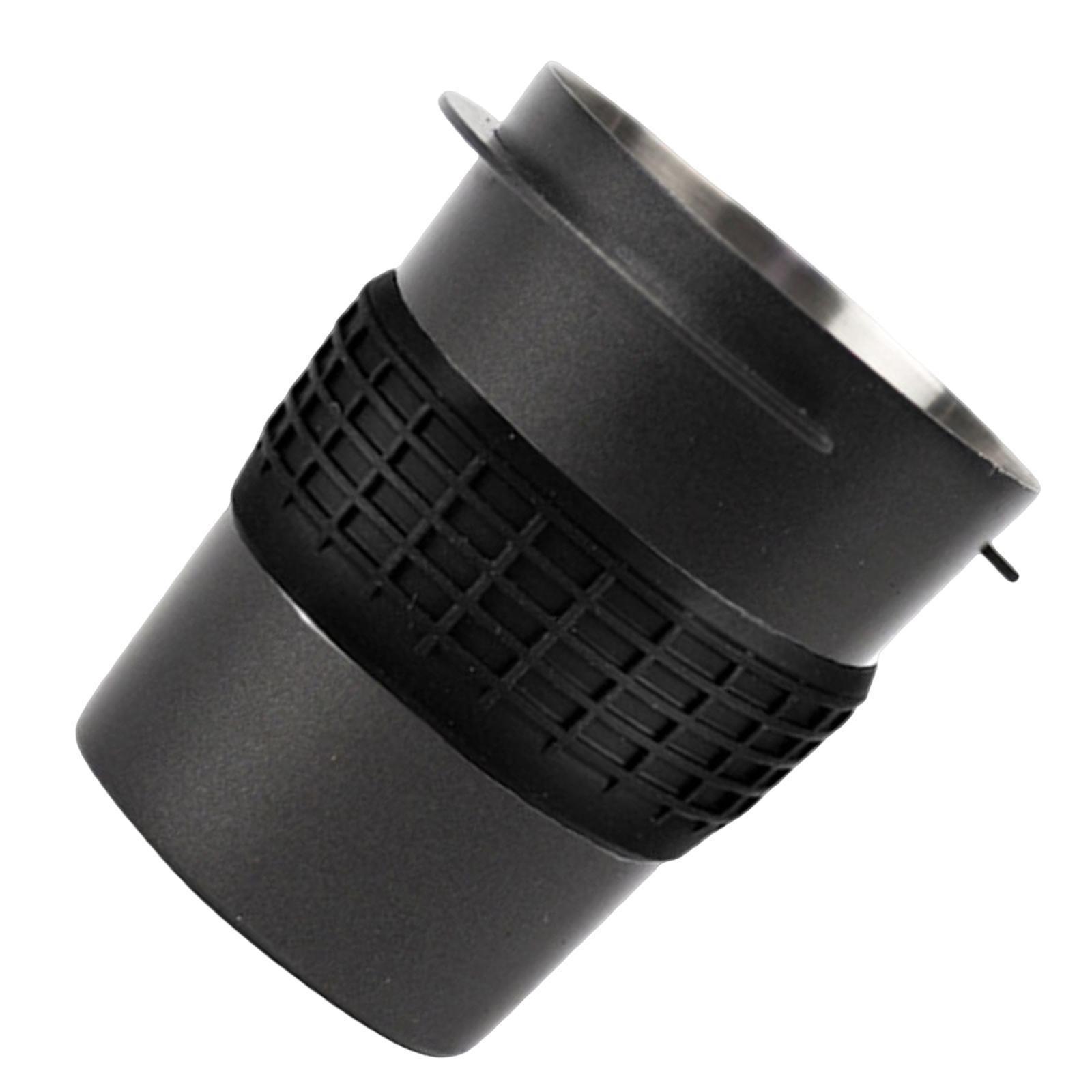 53mm Coffee Dosing Cup Coffee Machine Powder Cup for Home Bar Cafe