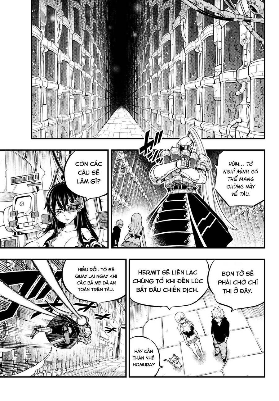 hội pháp sư và thánh thạch rave chapter 206 9