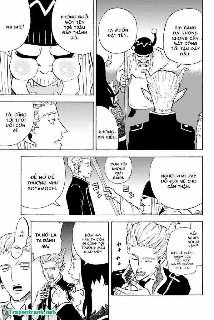 sodatechimaou chapter 56 8