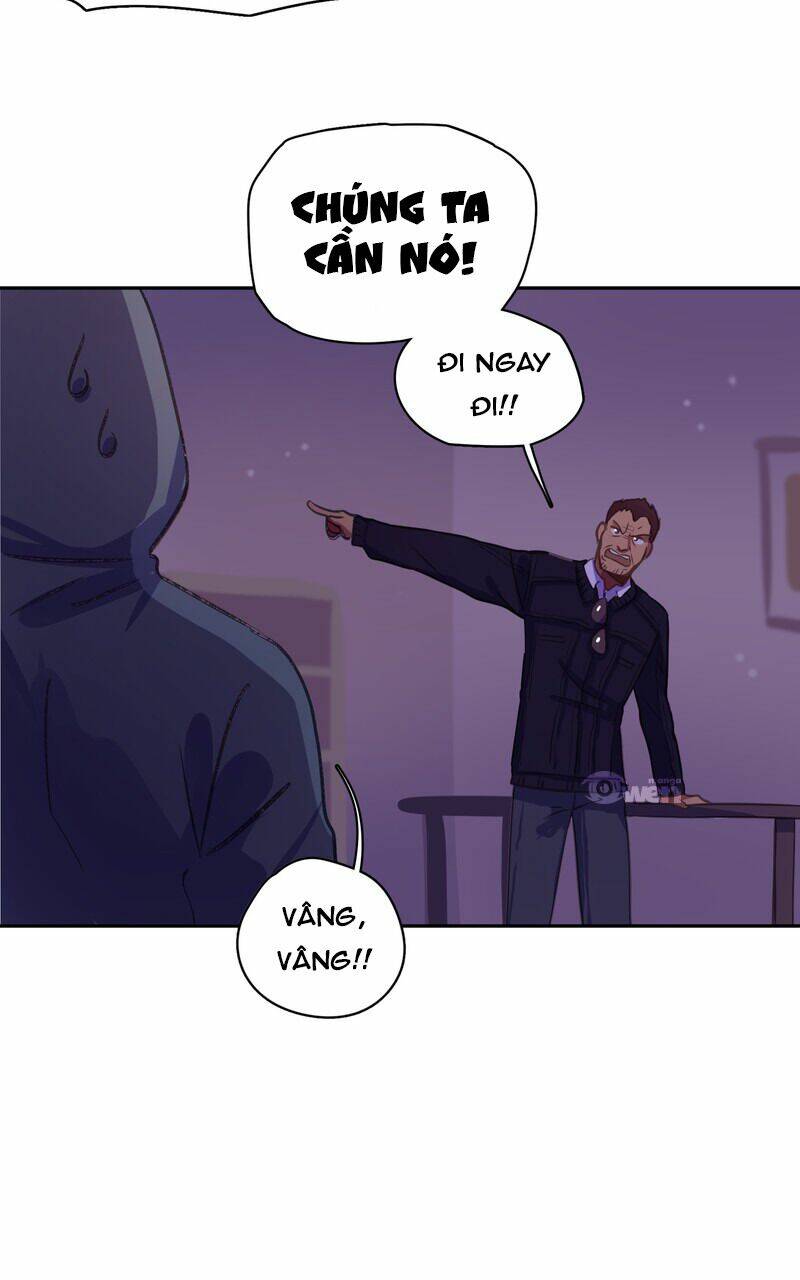 lời nguyền lalin chapter 22 40