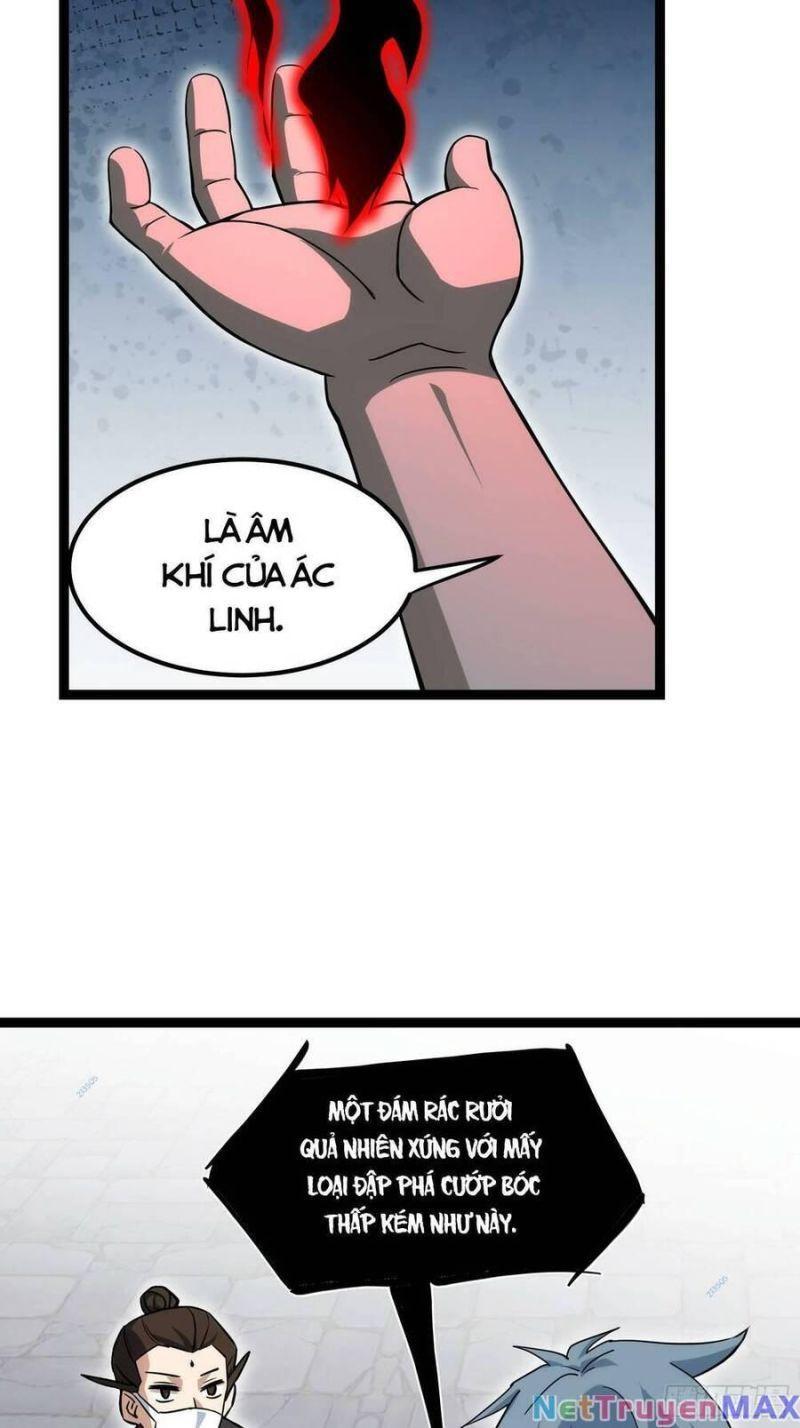 thiên sư chapter 46 11