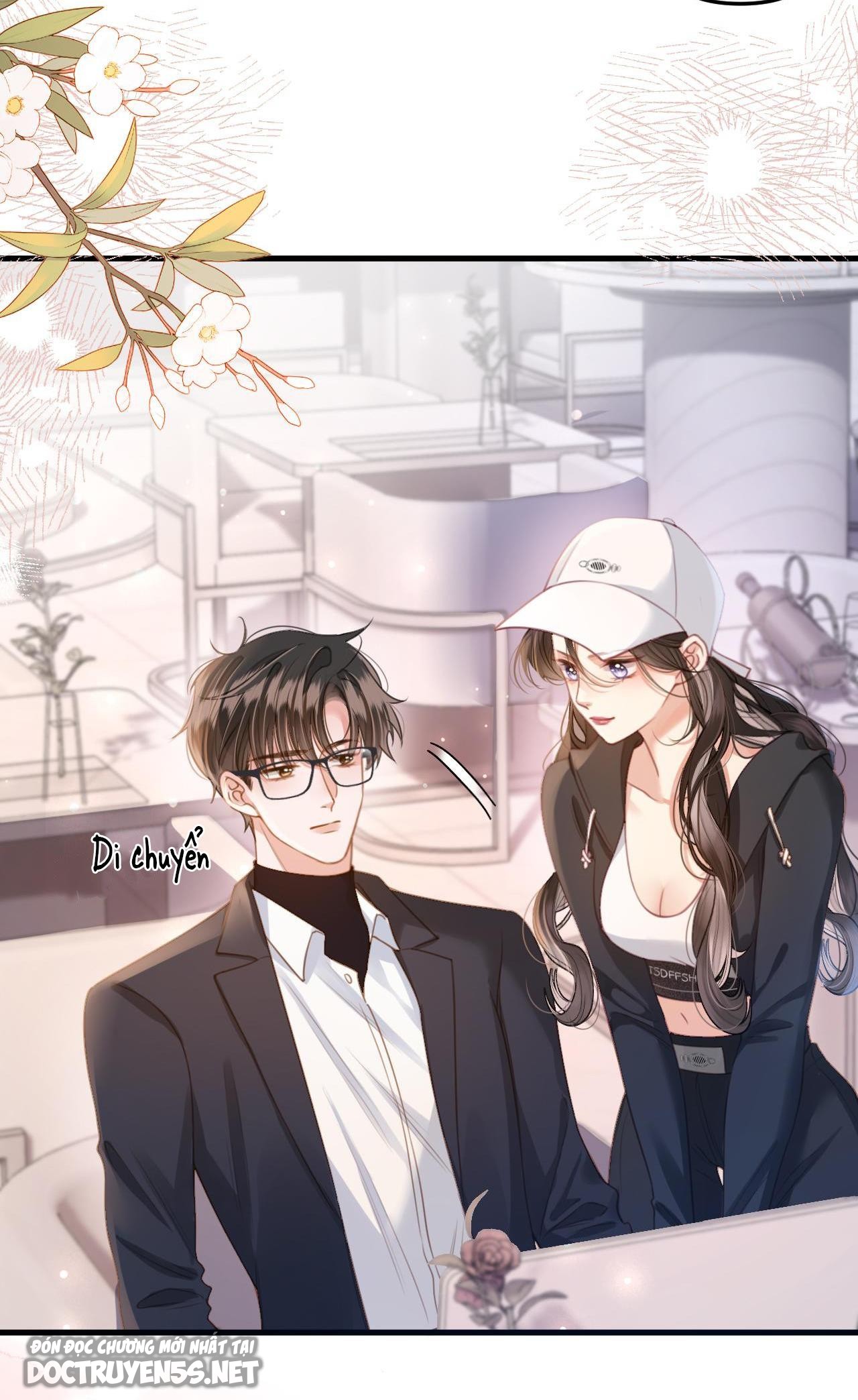 mỗi ngày đều thích anh chapter 2 4