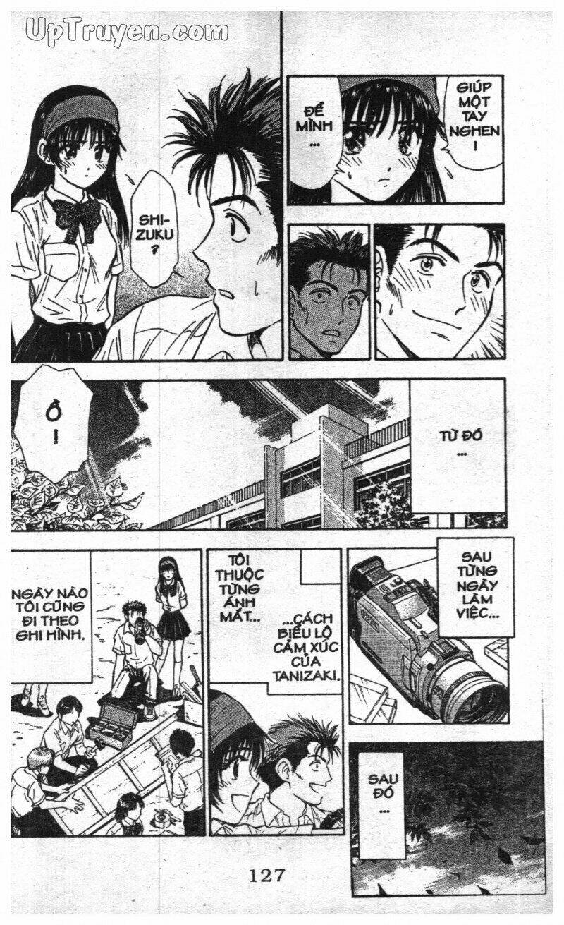 salad days chapter 126 7