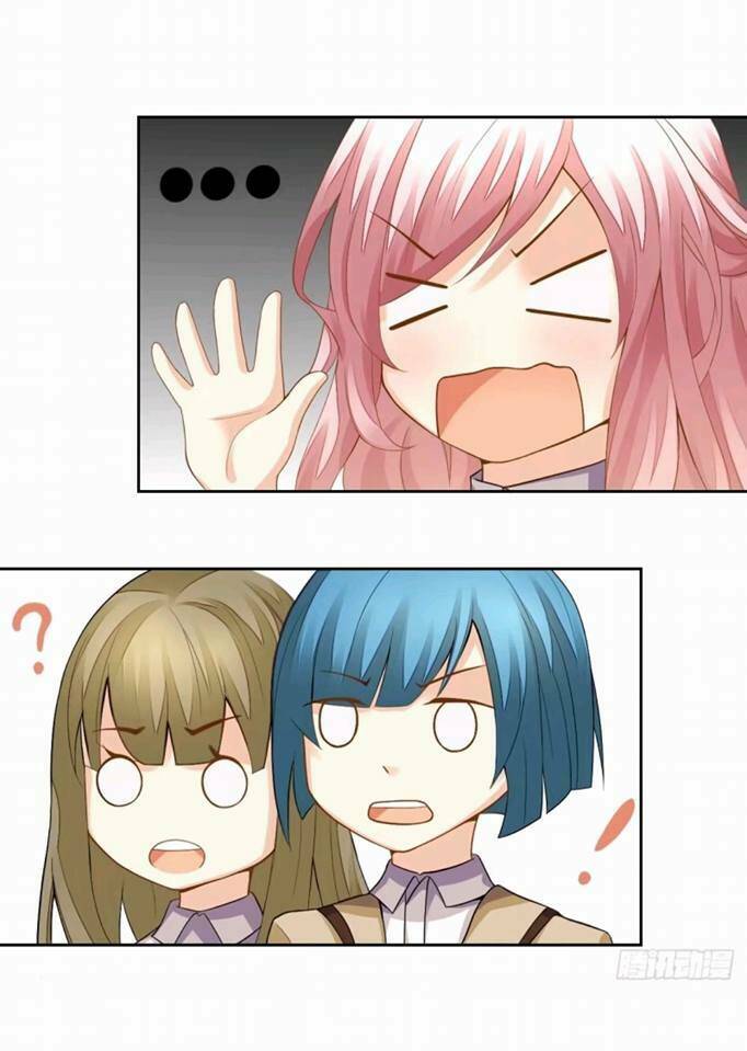 vật nuôi đáng yêu : mèo cỏ của tôi chapter 1.5 4