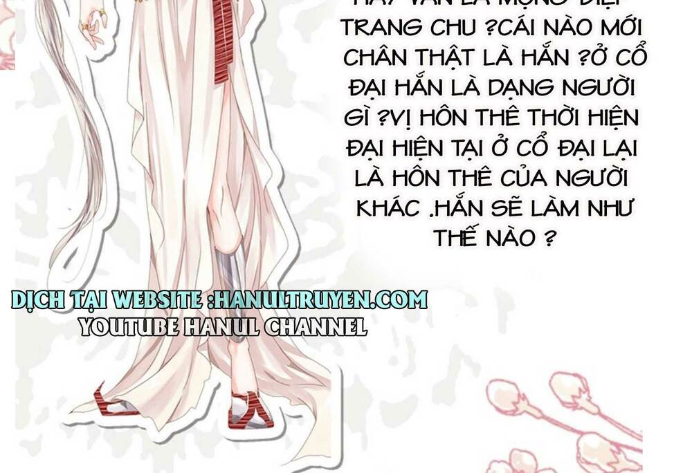 thiên hạ đệ nhất sủng phi chapter 28.2 43