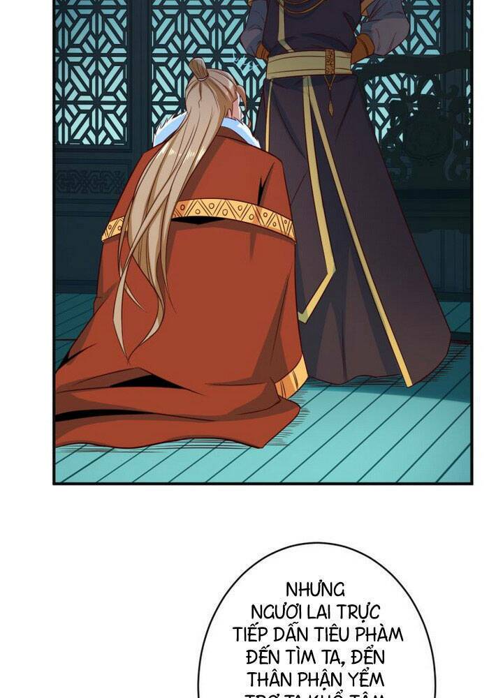 thôn phệ một thế giới tu tiên chapter 76 31