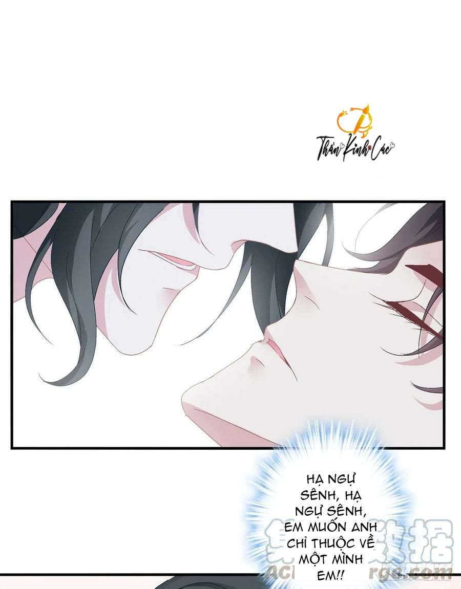 kiểm soát tuyệt đối chapter 63 46