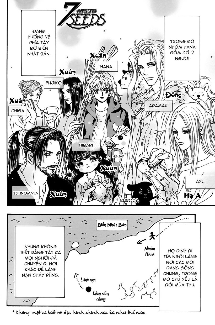 mầm sống chapter 125 3