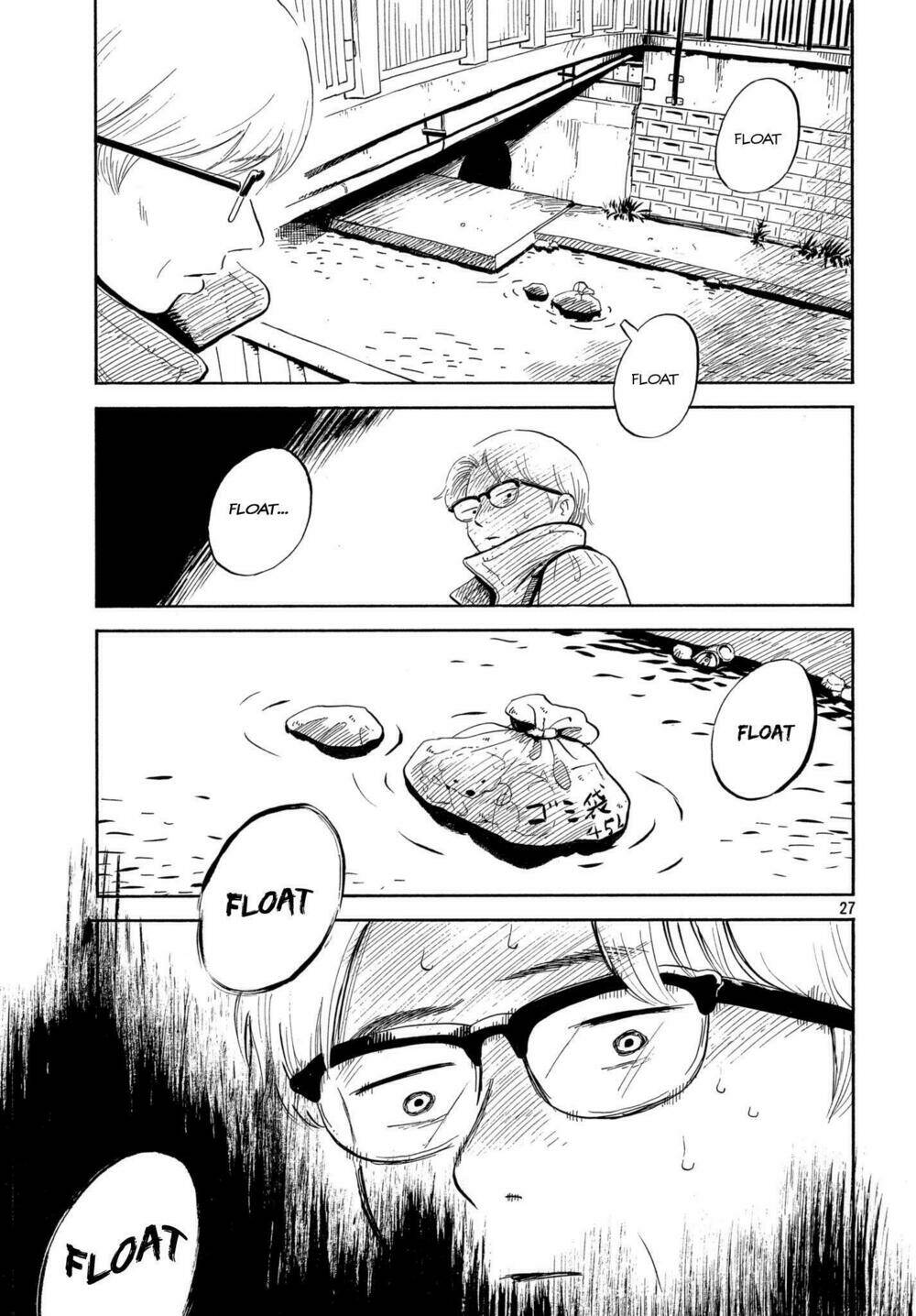 nora to zassou chapter 2 28