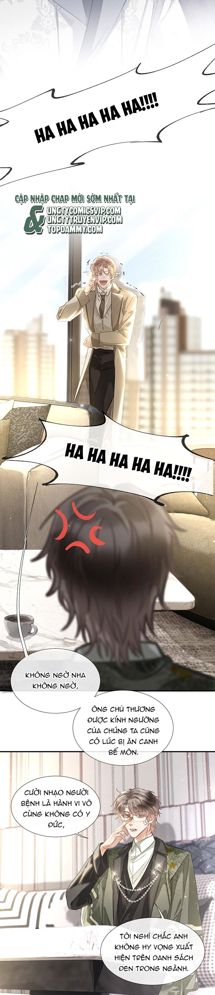 thực sắc chapter 7 11