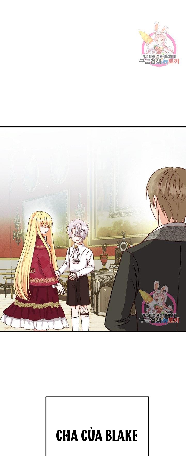 trở thành vợ thái tử quái vật chapter 10.2 21