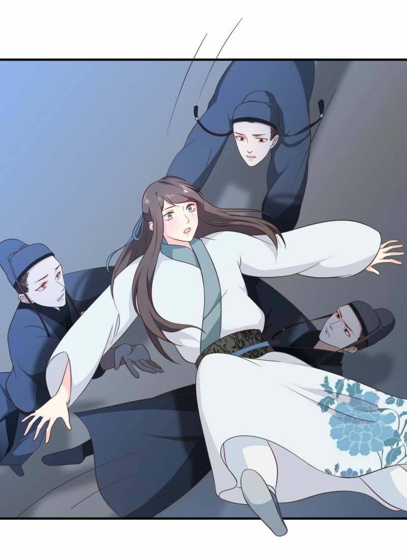 mười dặm hồng trang, thay huynh xuất giá chapter 36 4