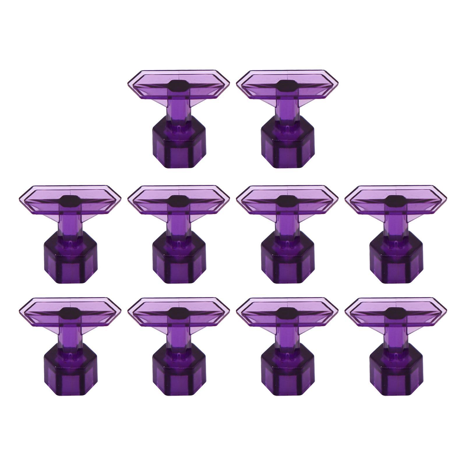 Vehicle Removal Puller Tabs Large