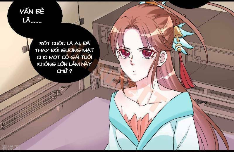 độc y đích nữ chapter 60 13