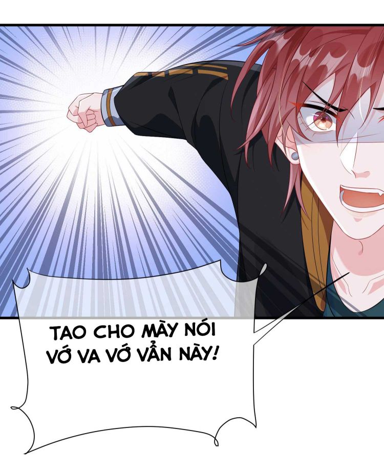 Giáo Bá Là Một Tên Yêu Tinh chapter 14