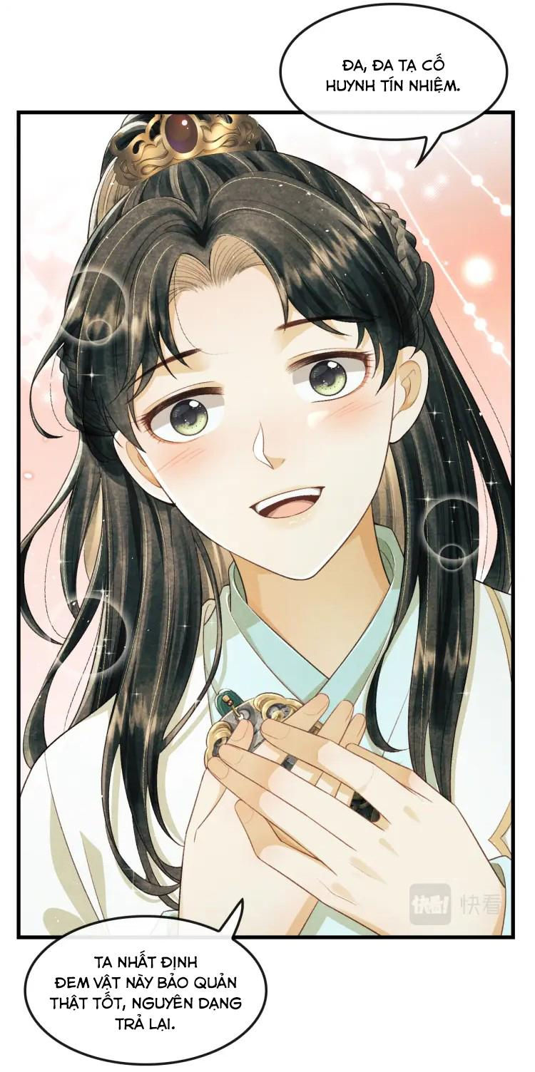 tướng quân luôn tự coi mình thành thế thân chapter 17 41