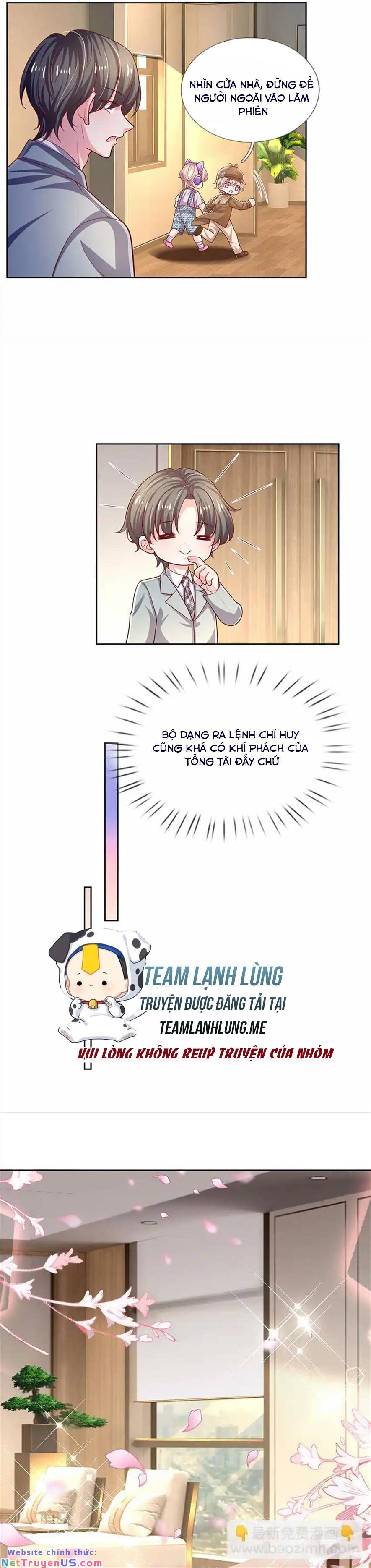 ta có con với đại boss chapter 74 8