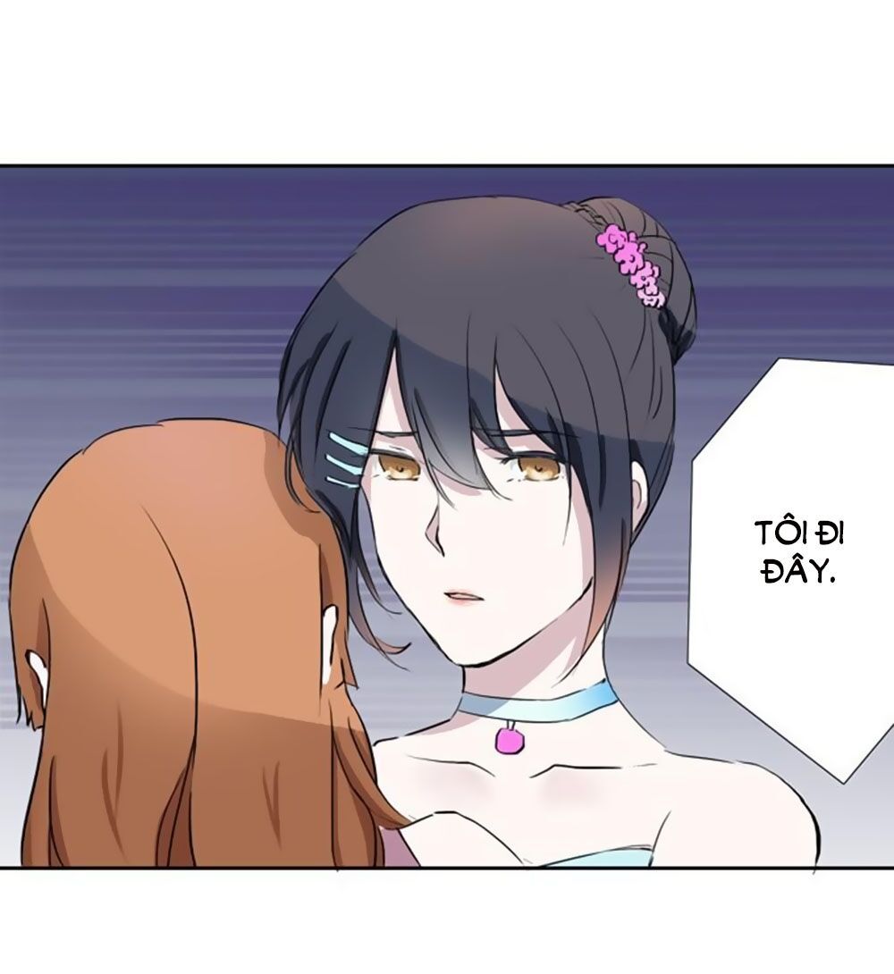 thiên kim đường môn chapter 39 29