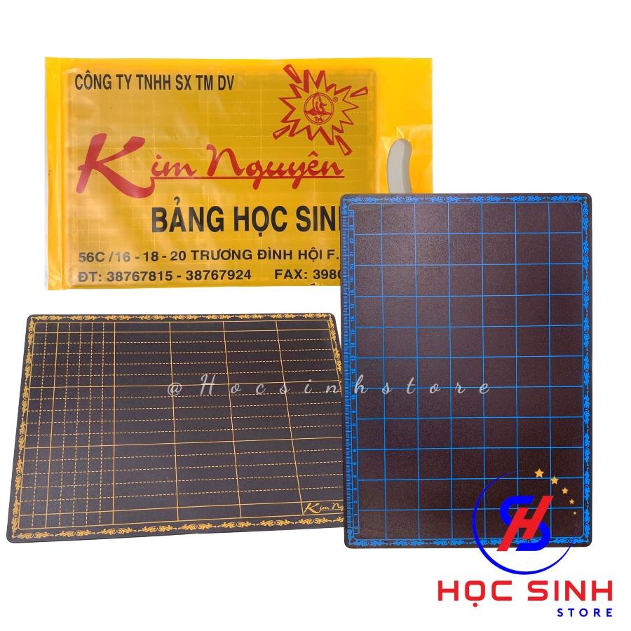 Bảng Học Sinh 2 Mặt Kim Nguyên Loại Dày