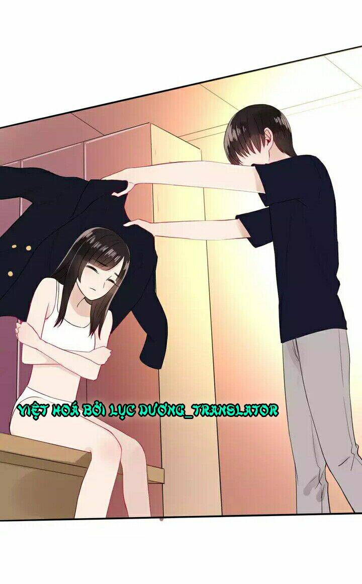 chào buổi sáng, hướng dương chapter 21 24