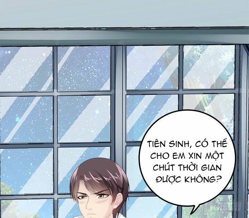 thần bí đế thiếu điềm sủng thê chapter 8 36