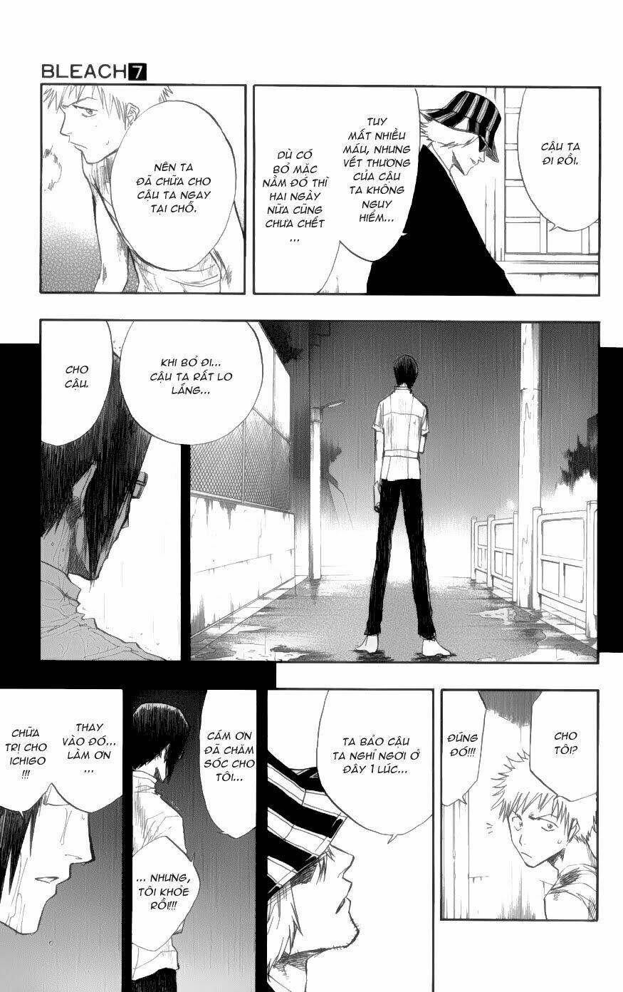 thần chết ichigo chapter 57 9
