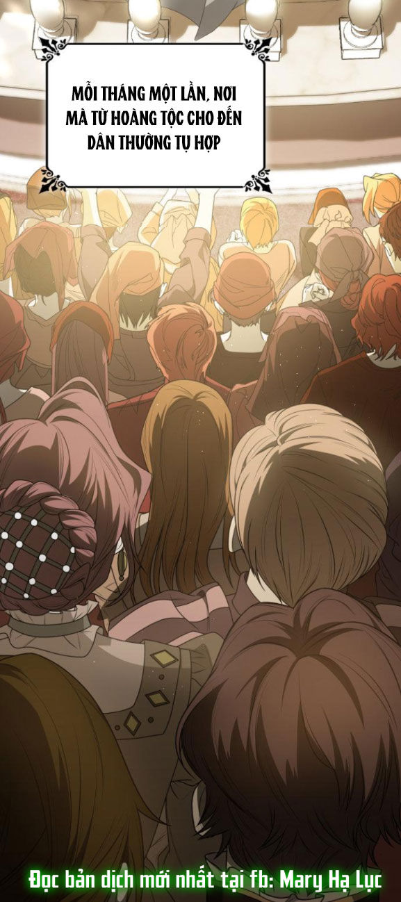 chị yêu, kiếp này em sẽ là hoàng hậu chapter 10.2 10